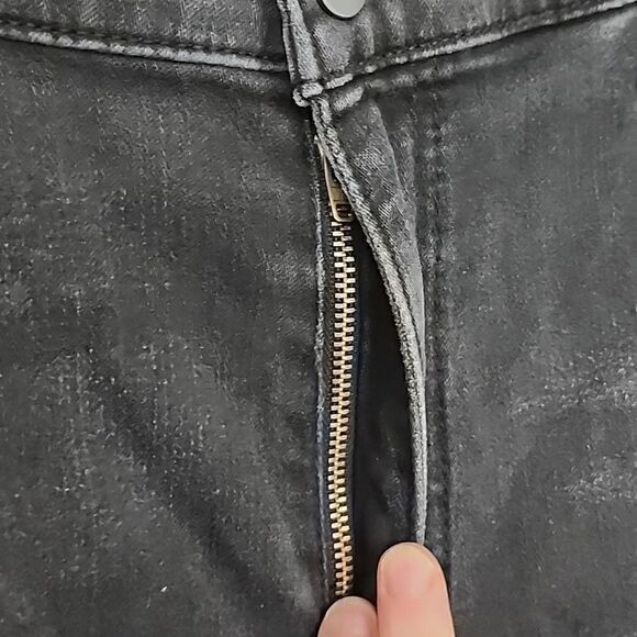 NWT Fidelity Torino Greycliff Men's Jeans - Picture 4 of 11